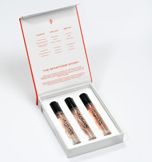 Pack of Male - 3 x 10ml