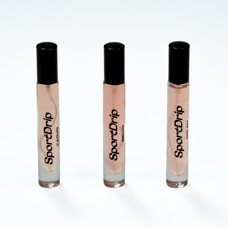 Pack of Male - 3 x 10ml