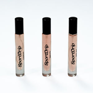 Pack of Male - 3 x 10ml