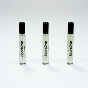 Pack of Unisex - 3 x 10ml