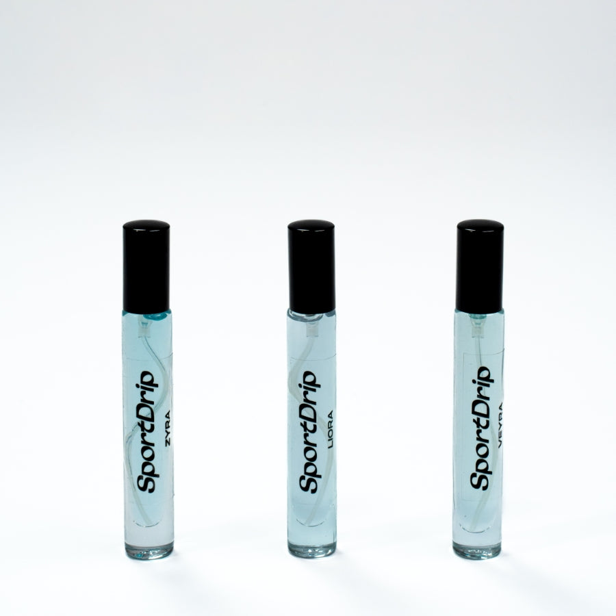 Pack of Female - 3 x 10ml