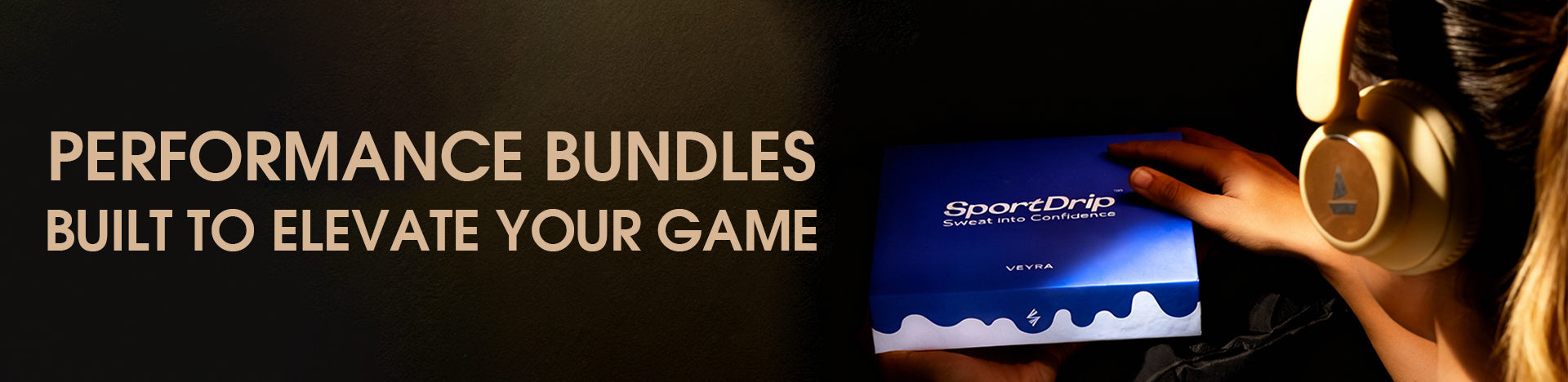 Performance drip sets