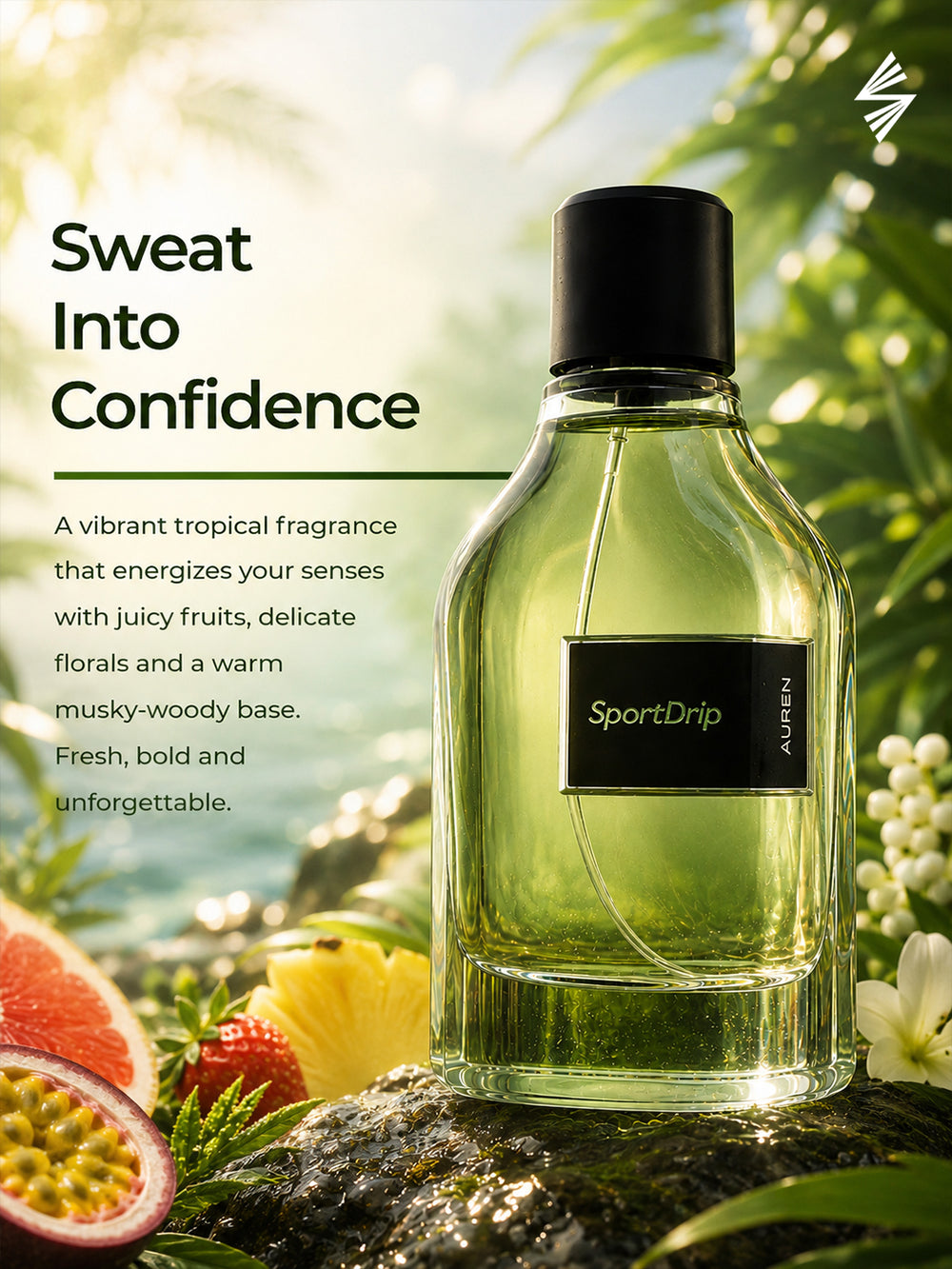 Auren - 70ml