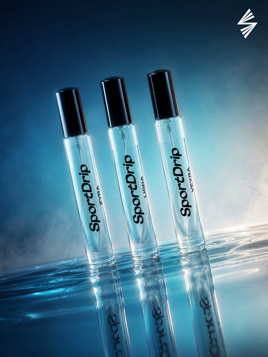 Pack of Female - 3 x 10ml