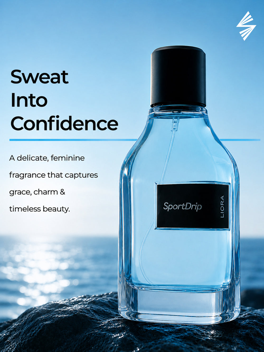 Liora - 70ml