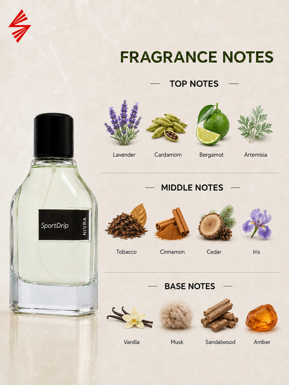 Nivra - 70ml