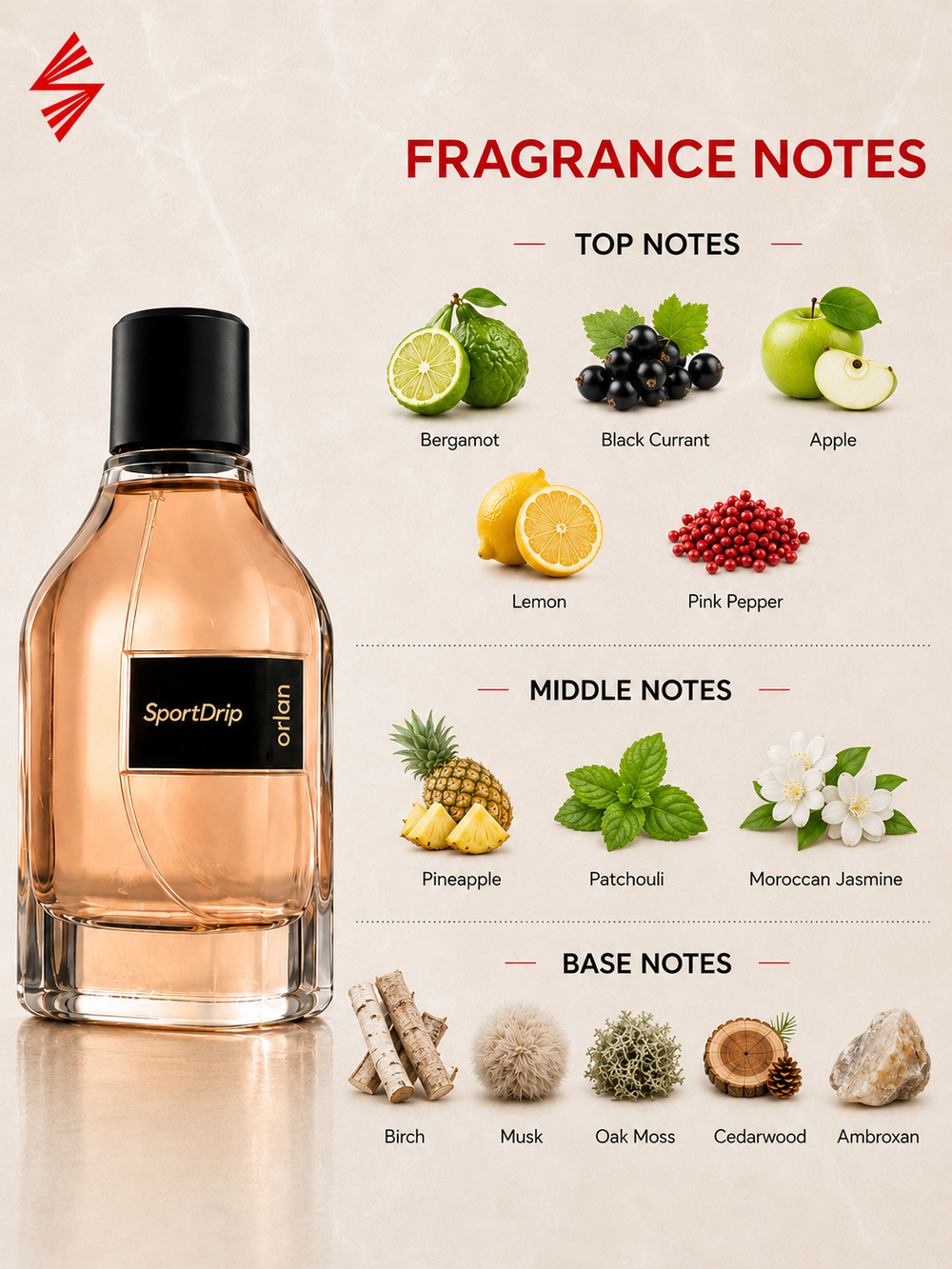 Orlan - 70ml