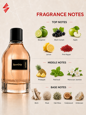 Orlan - 70ml