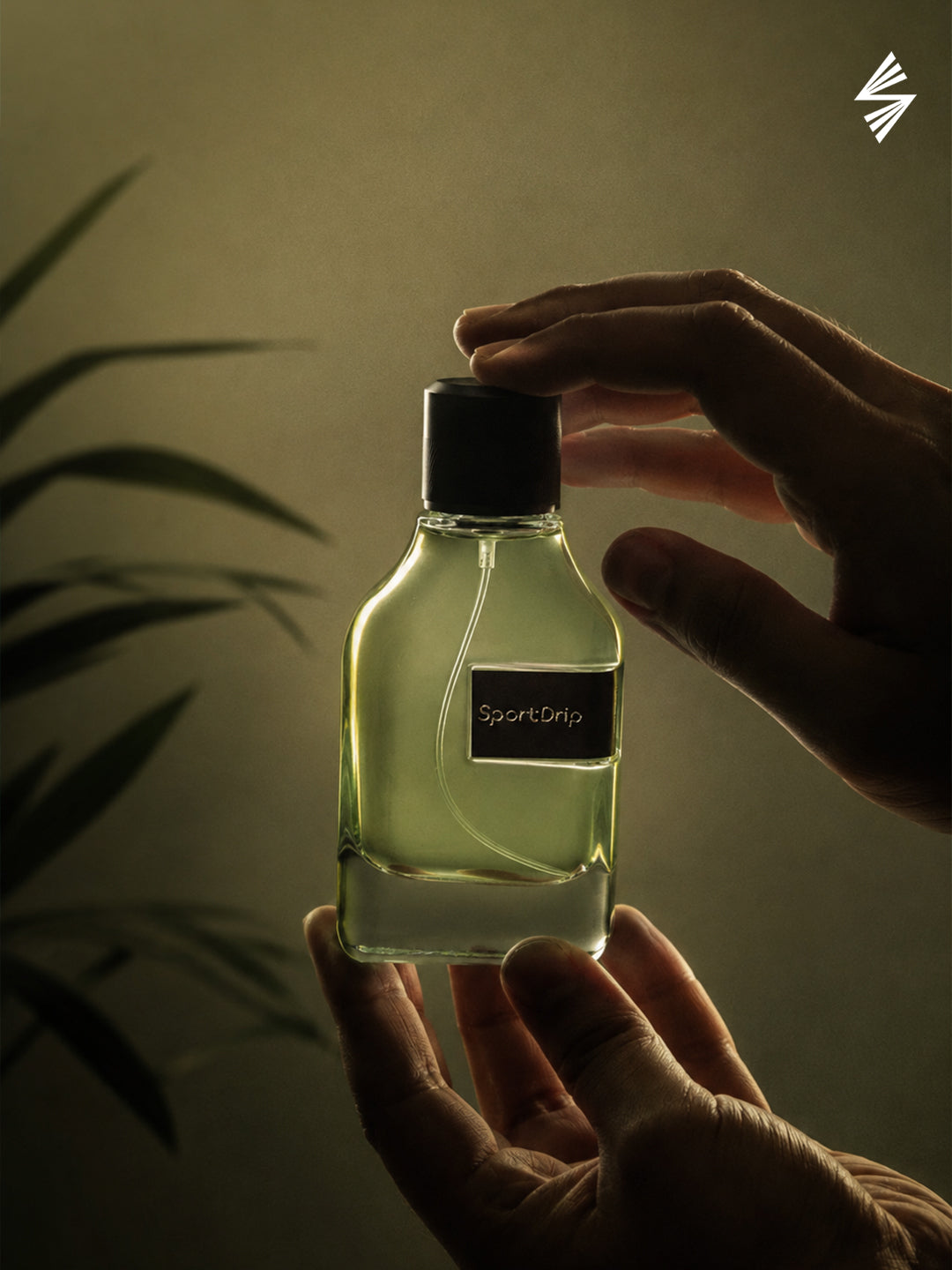 Orris - 70ml